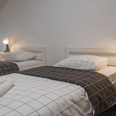 Rooms 71 Zagreb Exterior foto