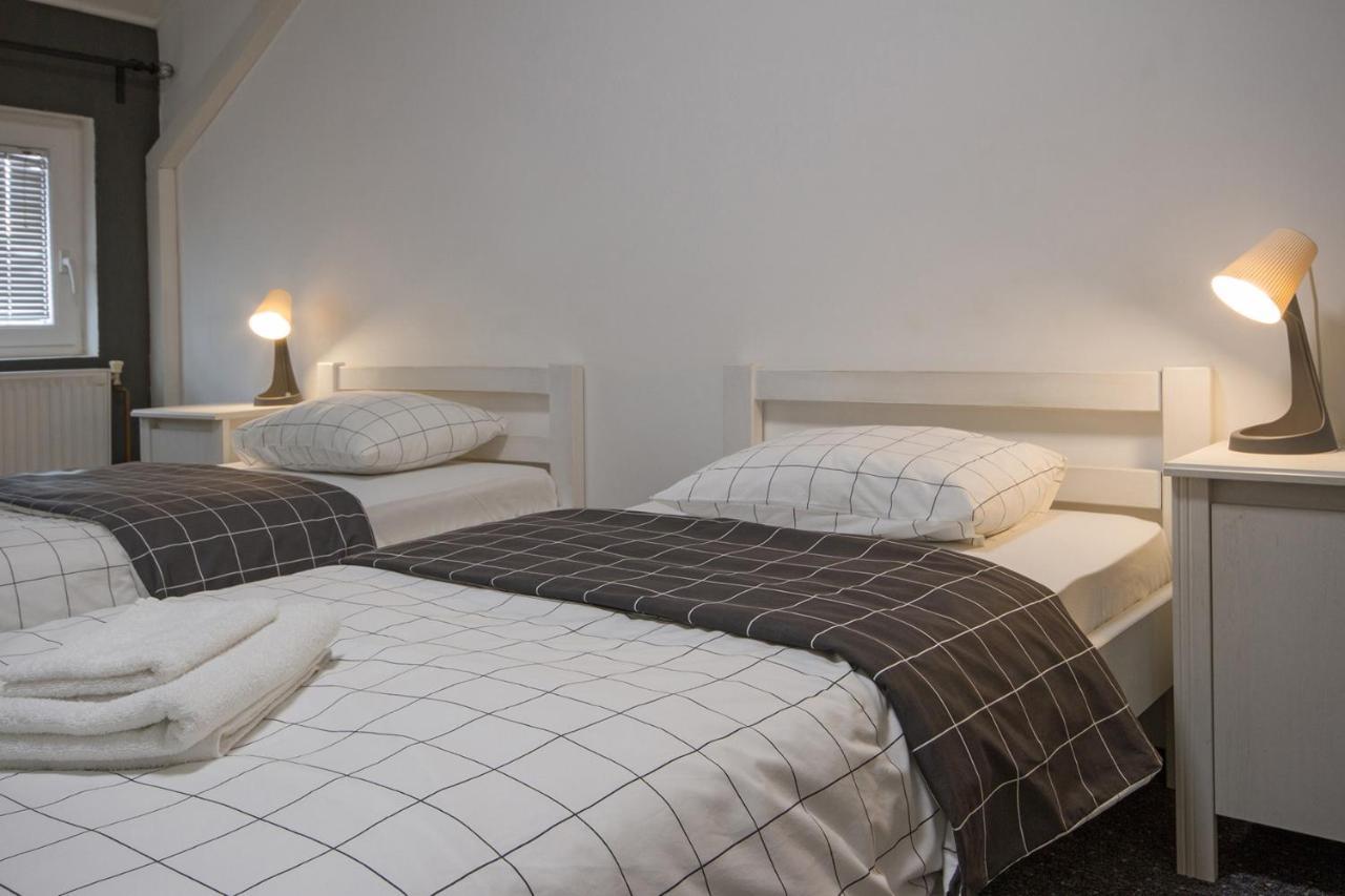 Rooms 71 Zagreb Exterior foto