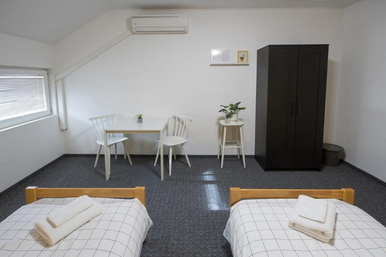 Rooms 71 Zagreb Exterior foto