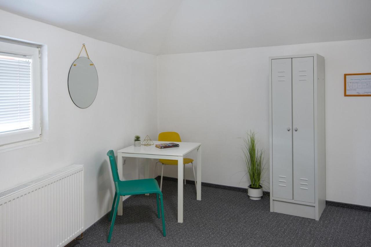 Rooms 71 Zagreb Exterior foto