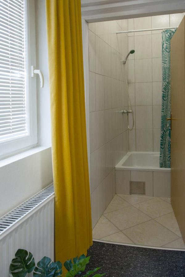 Rooms 71 Zagreb Exterior foto