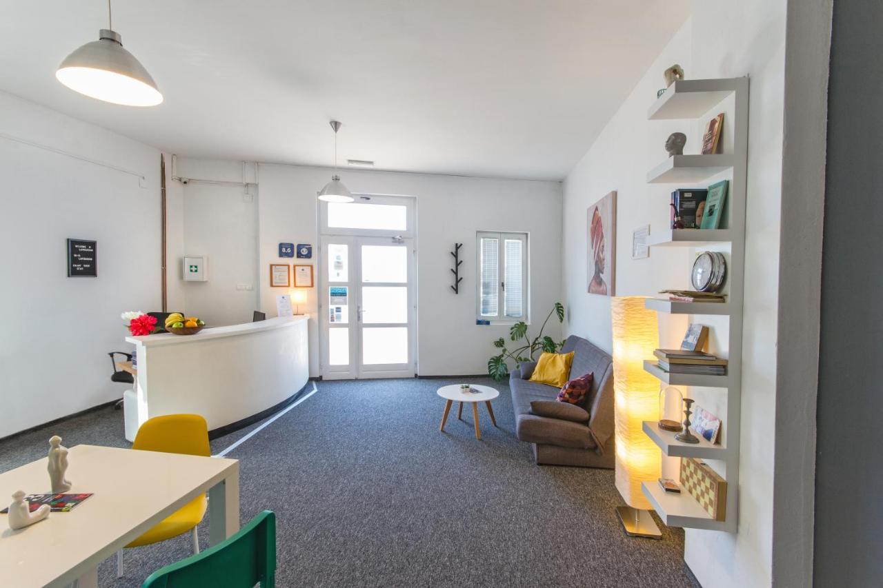 Rooms 71 Zagreb Exterior foto